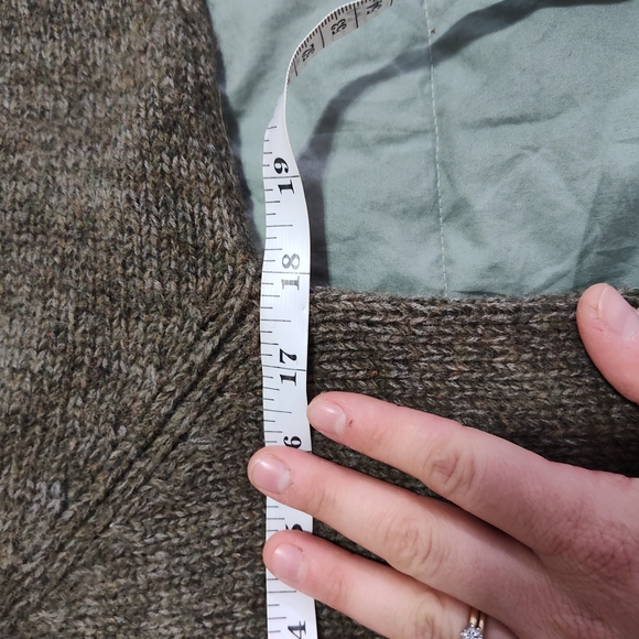 H&M Wool Blend Sweater - Picture 5 of 6